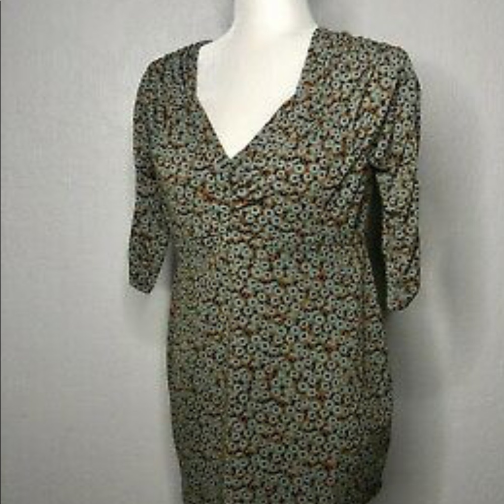 Maternity top